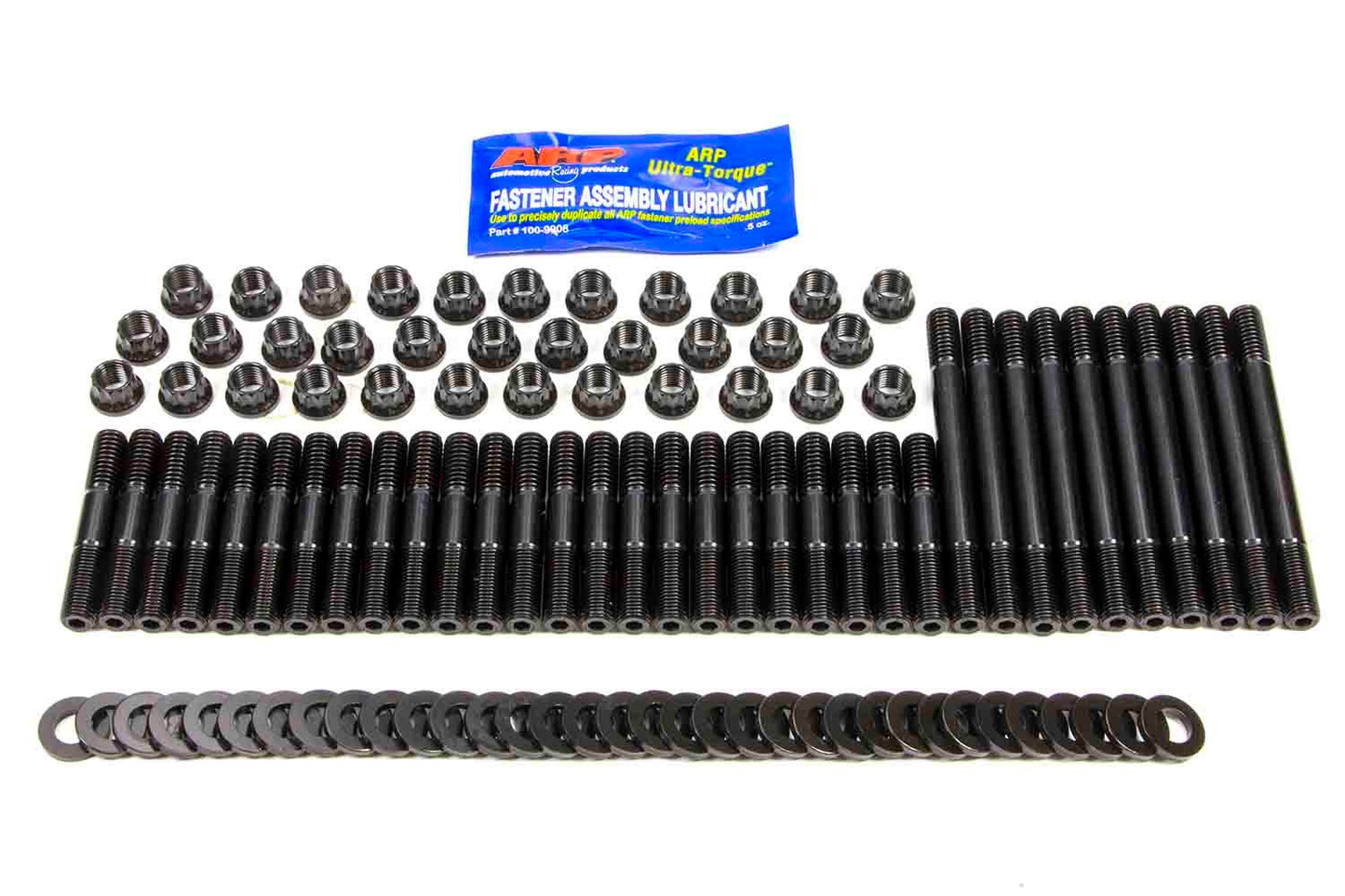 Arp ARP145-4206 BBM Head Stud Kit 12pt.