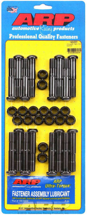ARP 145-6001 ARP Rod Bolt Kits