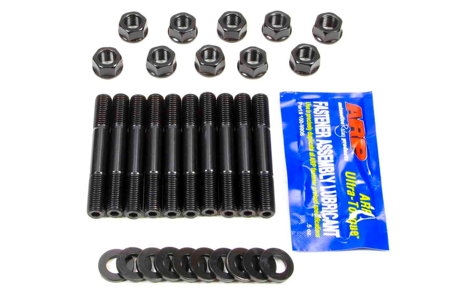 Arp ARP151-5404 Ford Main Stud Kit - 2.0L Zetec