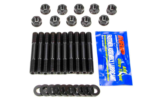Arp ARP151-5404 Ford Main Stud Kit - 2.0L Zetec
