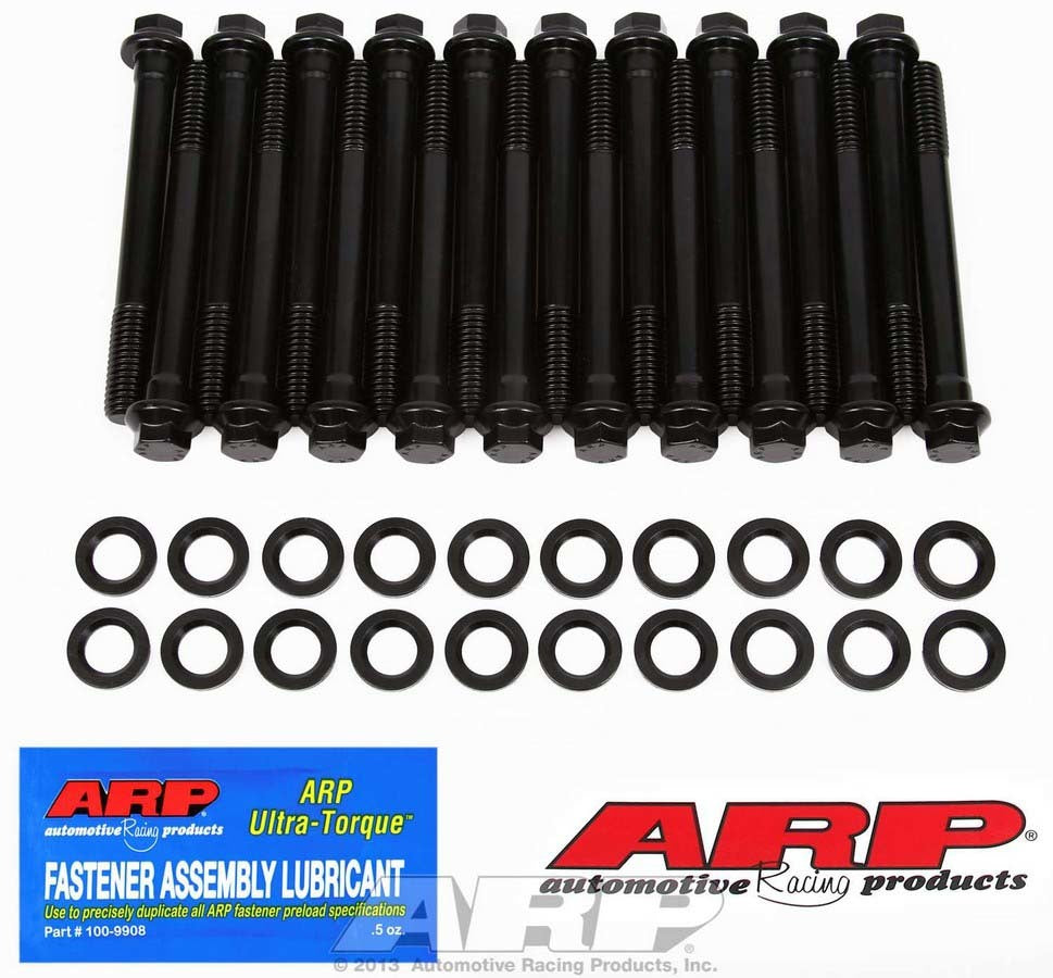 Arp ARP154-3604 SBF Head Bolt Kit 6pt.