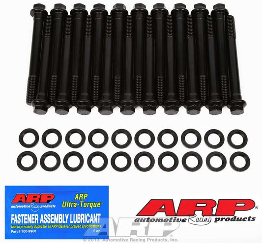 Arp ARP154-3604 SBF Head Bolt Kit 6pt.