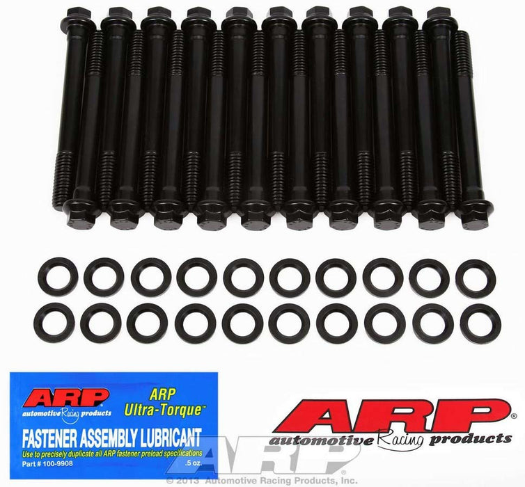 ARP 154-3604 ARP Head Bolt Kits