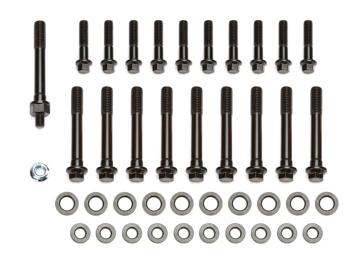 Arp ARP154-5203 SBF Main Bolt Kit - Fits 351W
