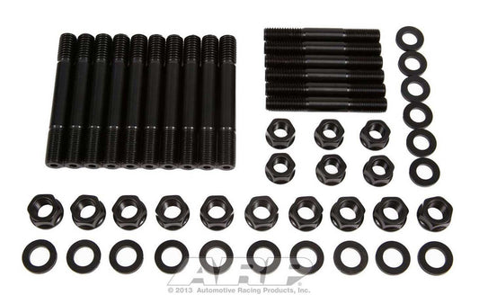 Arp ARP154-5612 Main Stud Kit - SBF 302 Dart SHP Block