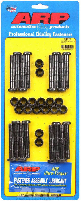 ARP 154-6001 ARP Rod Bolt Kits