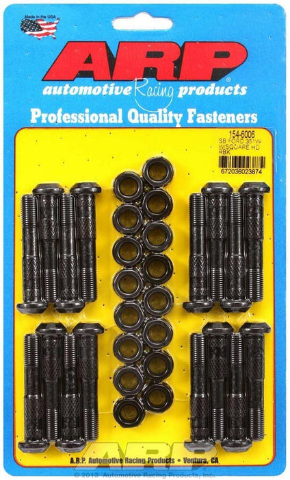 ARP 154-6006 ARP Rod Bolt Kits