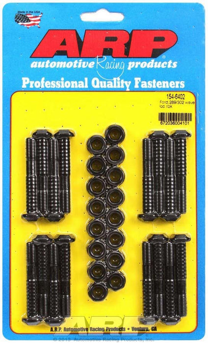 ARP 154-6402 ARP Rod Bolt Kits