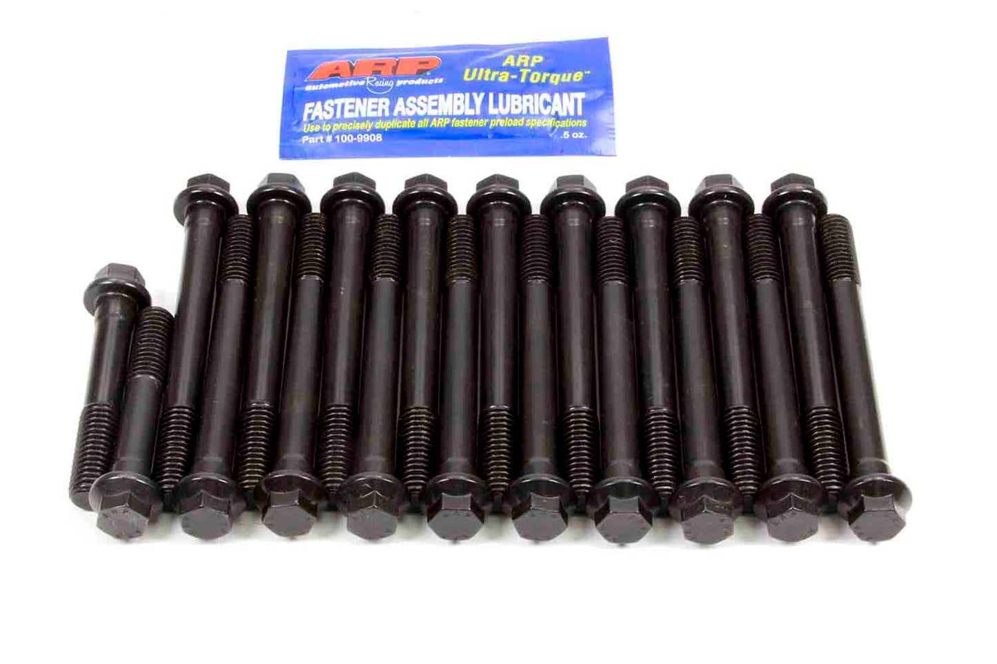 Arp ARP155-3604 Ford FE Head Bolt Kit - 6pt.