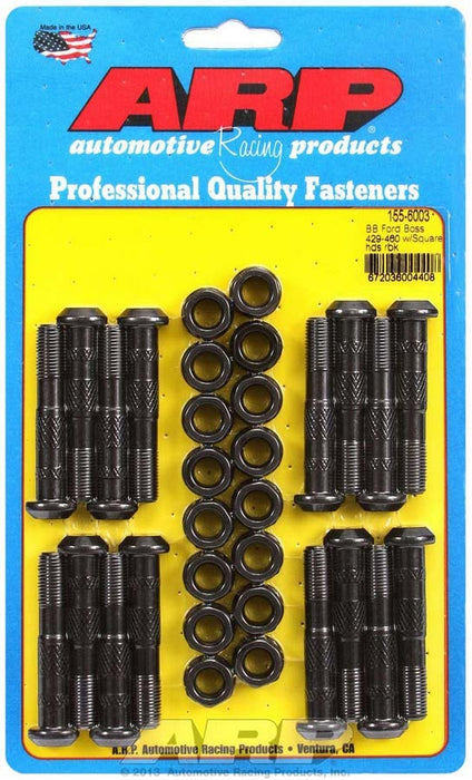 ARP 155-6003 ARP Rod Bolt Kits