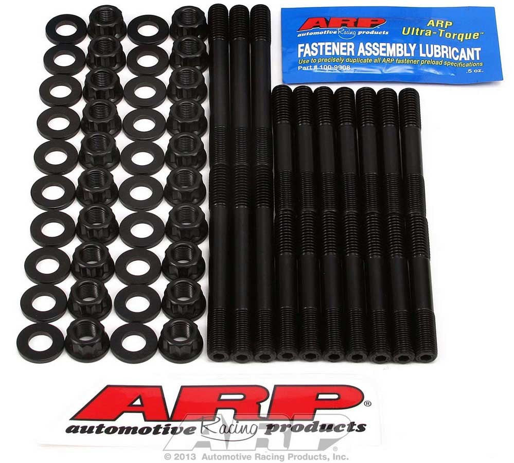 Arp ARP157-4301 Rover Head Stud Kit 3.9/ 4.6L V8 w/10-Bolt Heads