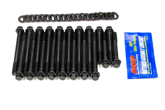 Arp ARP180-3600 Olds Head Bolt Kit 6pt.