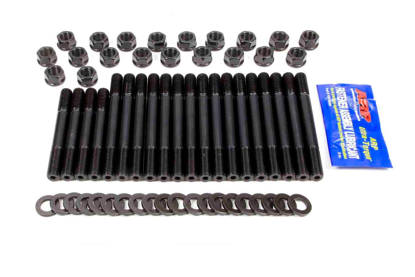 Arp ARP184-4004 Olds Head Stud Kit 6pt.