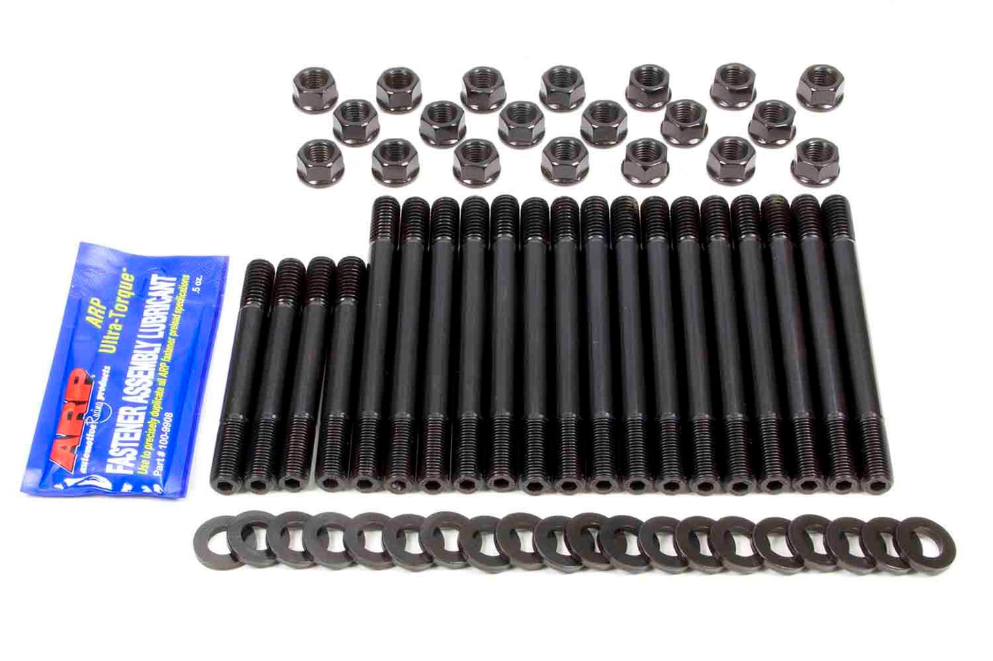 Arp ARP185-4001 Olds Head Stud Kit 6pt.