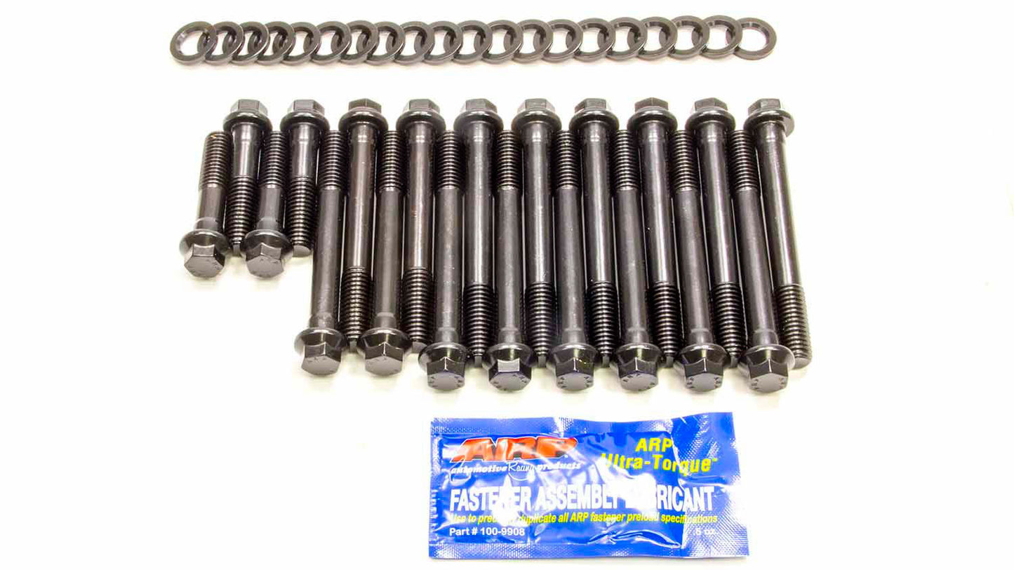 Arp ARP190-3605 Pontiac Head Bolt Kit 6pt.
