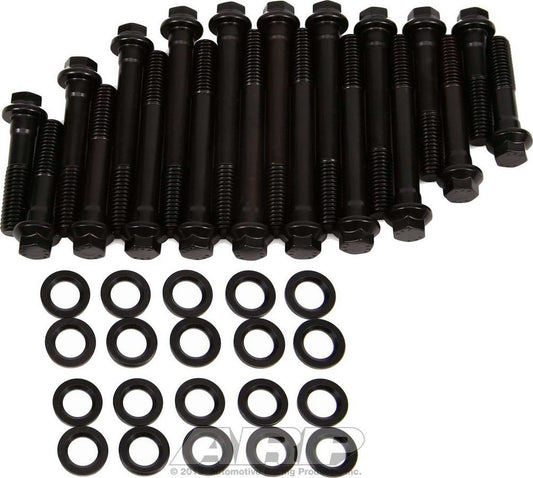 Arp ARP190-3609 Pontiac 400-455 w/EDE D-Port Head Bolt Kit