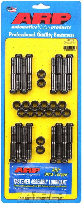 ARP 190-6002 ARP Rod Bolt Kits