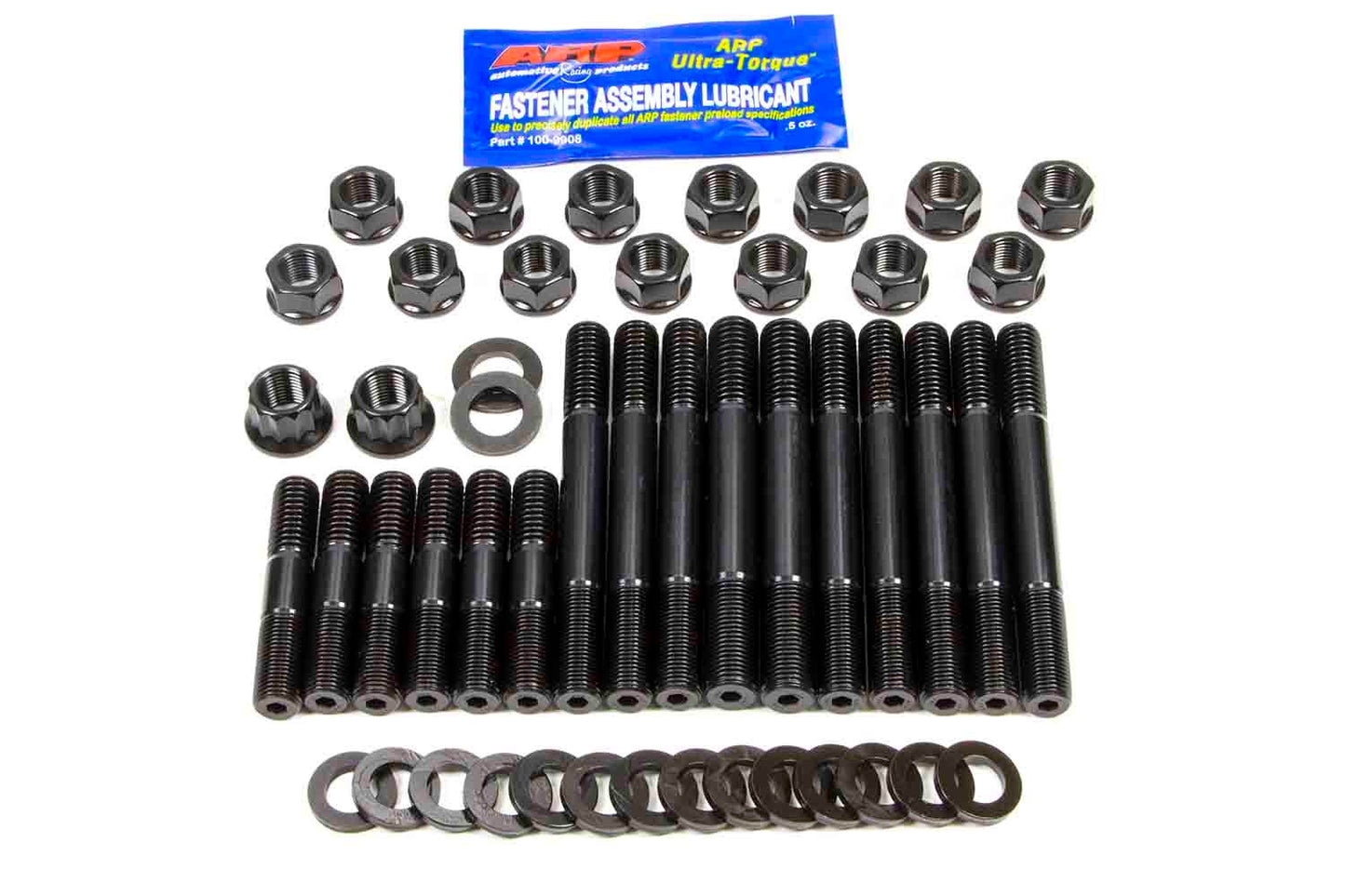 Arp ARP194-5601 Pontiac Main Stud Kit