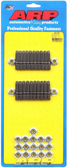 ARP 200-1901 ARP Oil Pan Stud Kits