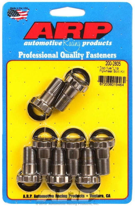 ARP 200-2805 ARP Flywheel Bolt Kits