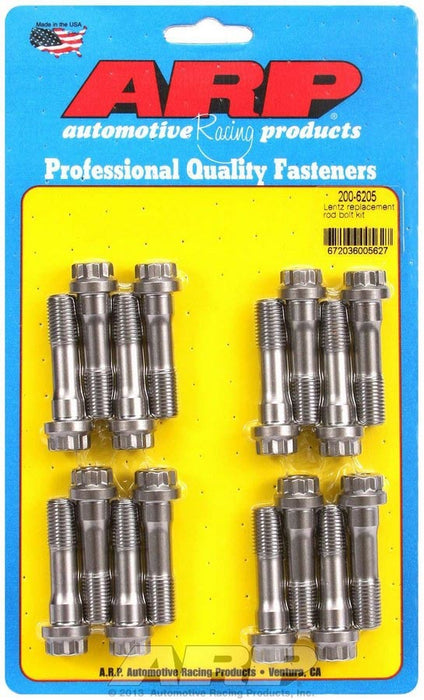 ARP 200-6205 ARP Rod Bolt Kits