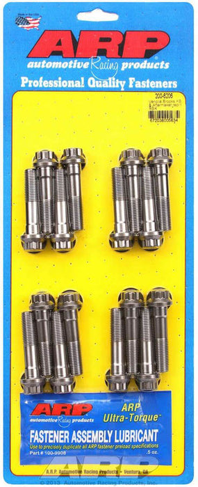 ARP 200-6206 ARP Rod Bolt Kits