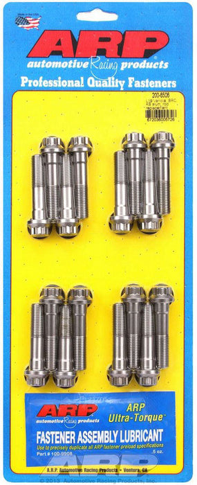 ARP 200-6506 ARP Rod Bolt Kits