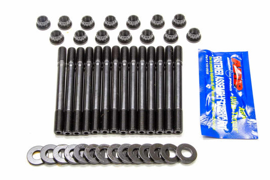 Arp ARP201-4302 BMW Head Stud Kit 12pt 2.5L/3.0L/3.2L Inline 6