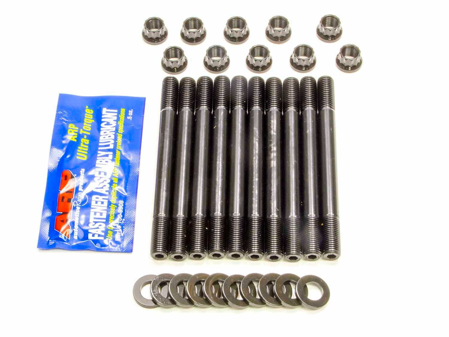 Arp ARP202-4302 Nissan Head Stud Kit - 12pt. CA18DE/CA18DET