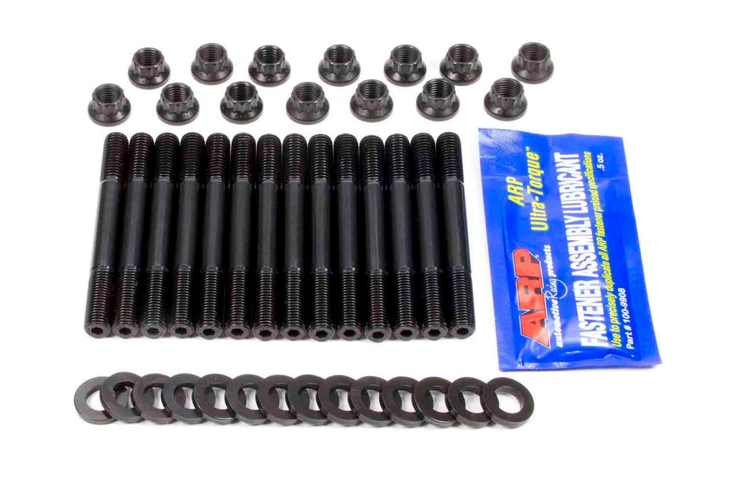 Arp ARP202-5406 Nissan Main Stud Kit - L24/L26/L28 6-Cylinder