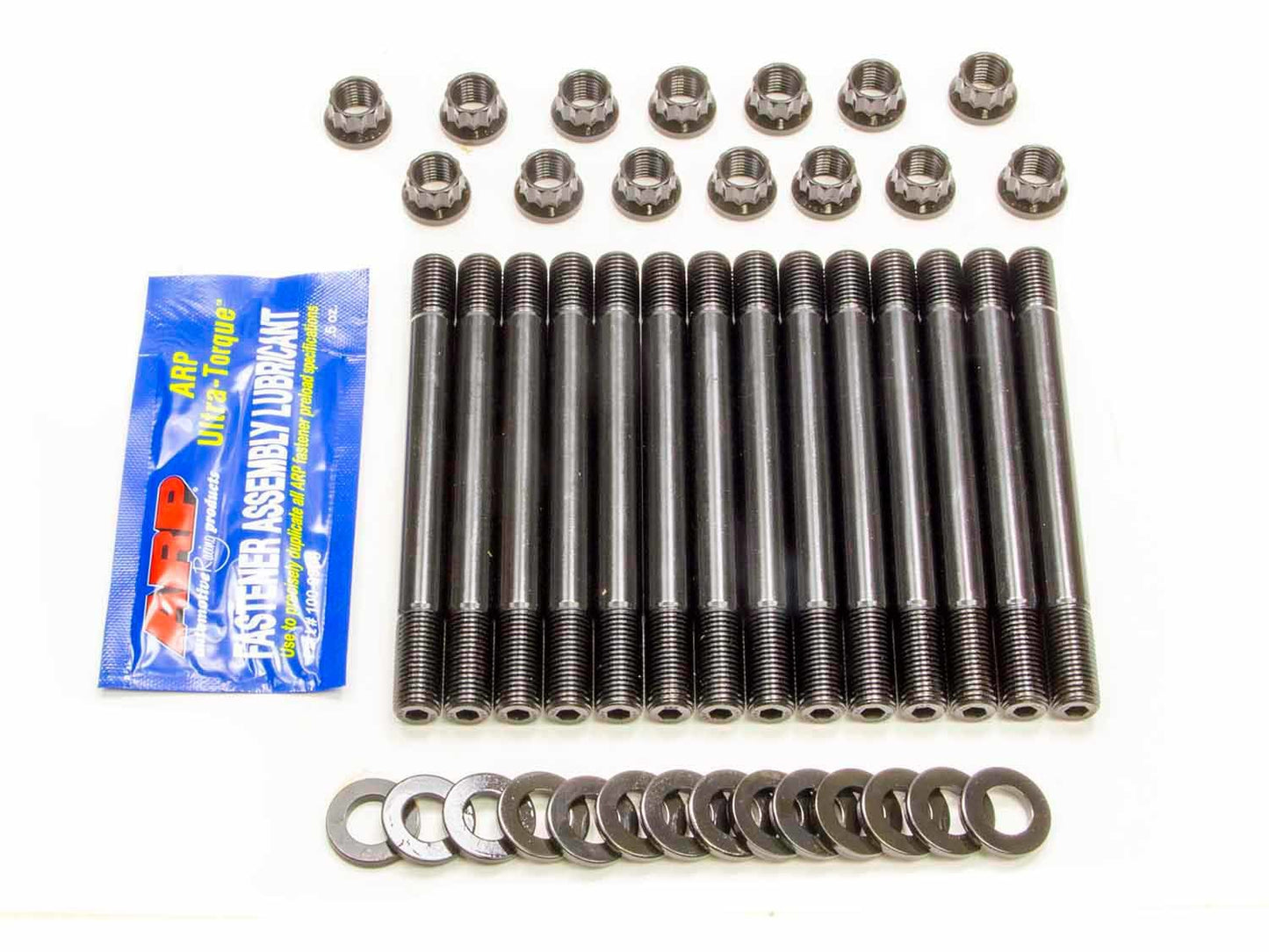 Arp ARP206-4205 GT6/TR6 Head Stud Kit 12pt.