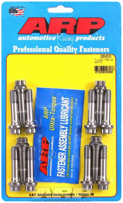 ARP 206-6005 ARP Rod Bolt Kits