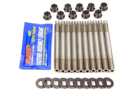 Arp ARP207-4302 Mitsubishi Head Stud Kit - 94-Up M11 4G63