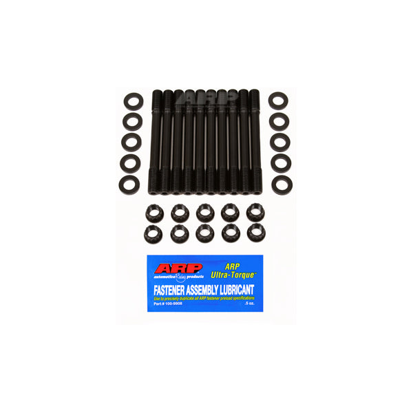 Arp ARP207-4702 Head Stud Kit 12pt 11mm Mitsubishi 4G63