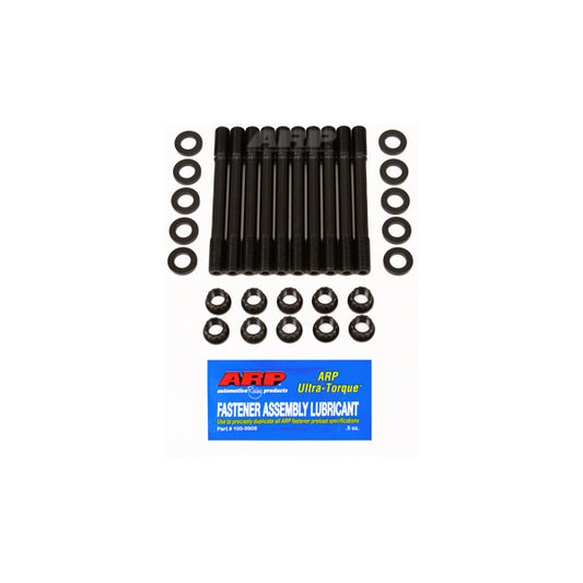 Arp ARP207-4702 Head Stud Kit 12pt 11mm Mitsubishi 4G63