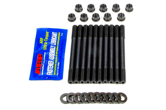 Arp ARP218-5402 Mazda Main Stud Kit - 2.3L DOHC 16V