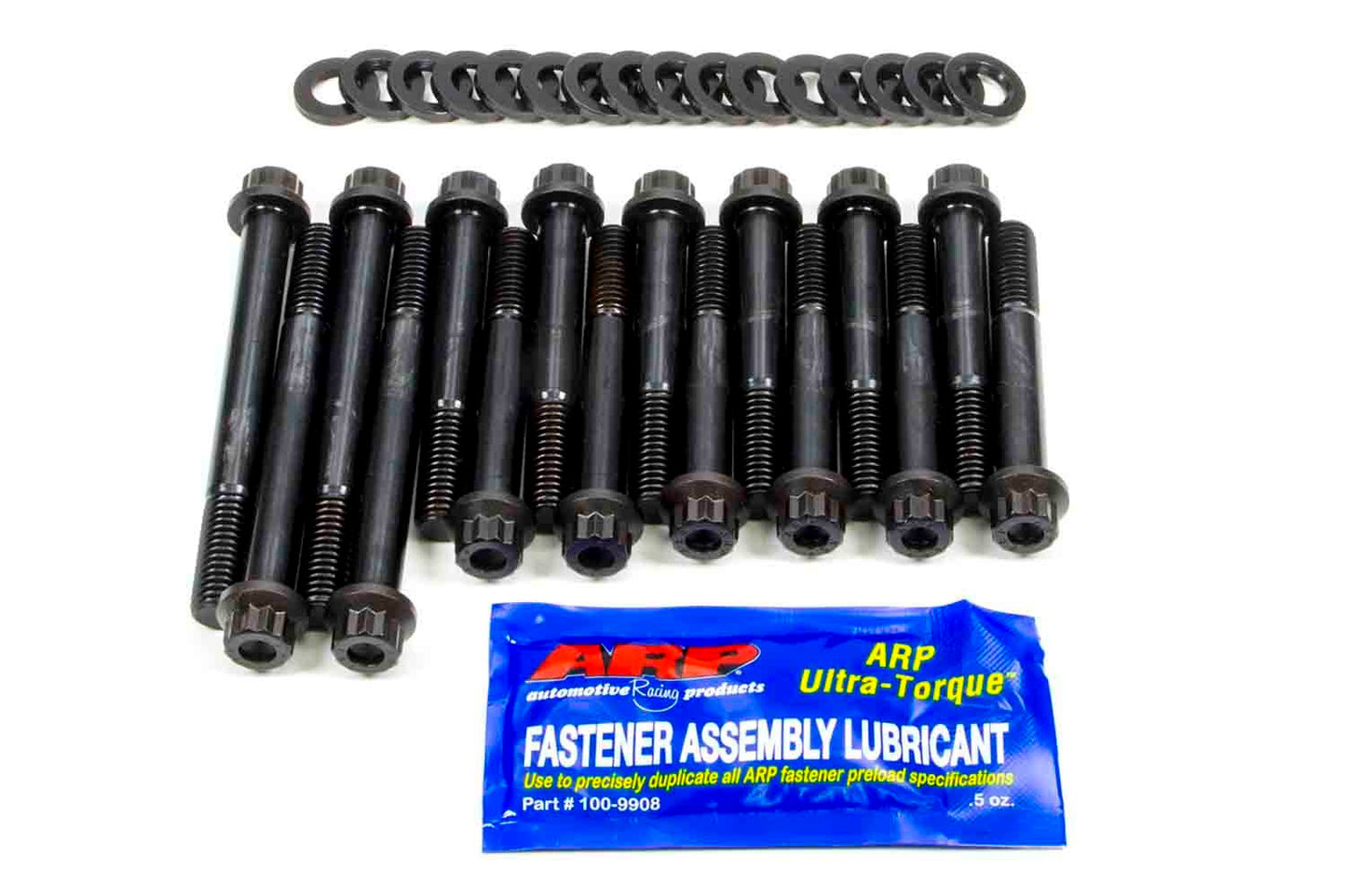 Arp ARP223-3703 Buick Head Bolt Kit 12pt.