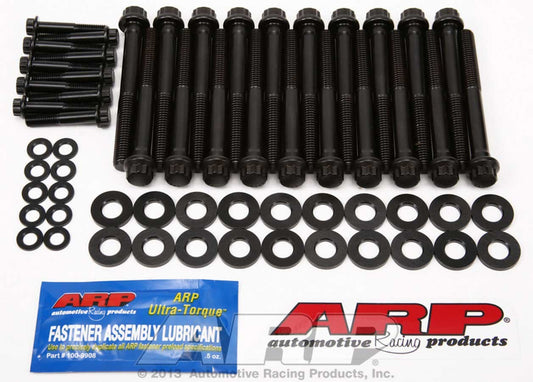 Arp ARP230-3701 GM Head Bolt Kit - LS9