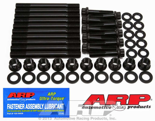 Arp ARP230-5401 Chevy Main Stud Kit - Duramax LB7/LYY
