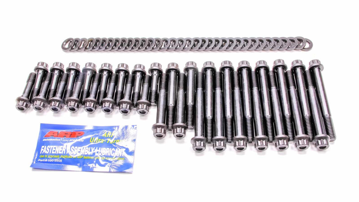 ARP 234-3701 ARP Head Bolt Kits