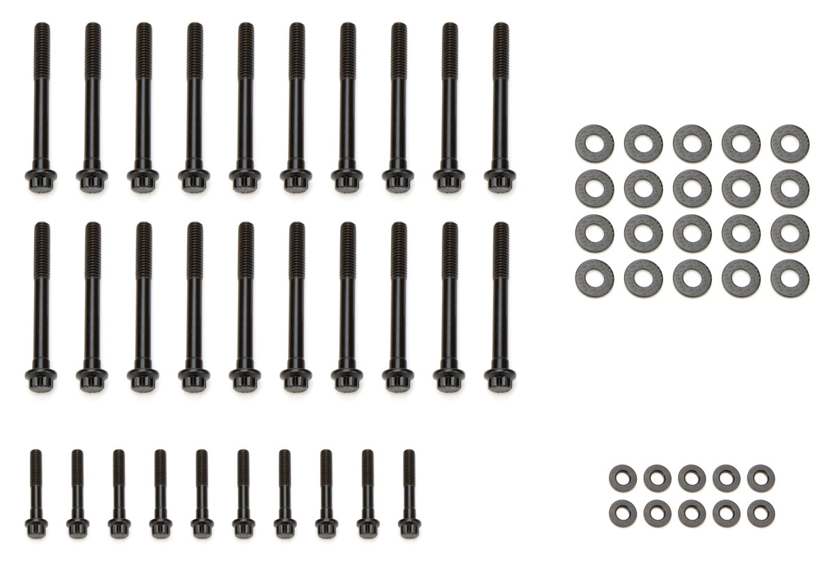 Arp ARP234-3726 Head Bolt Kit - 12pt GM LSA