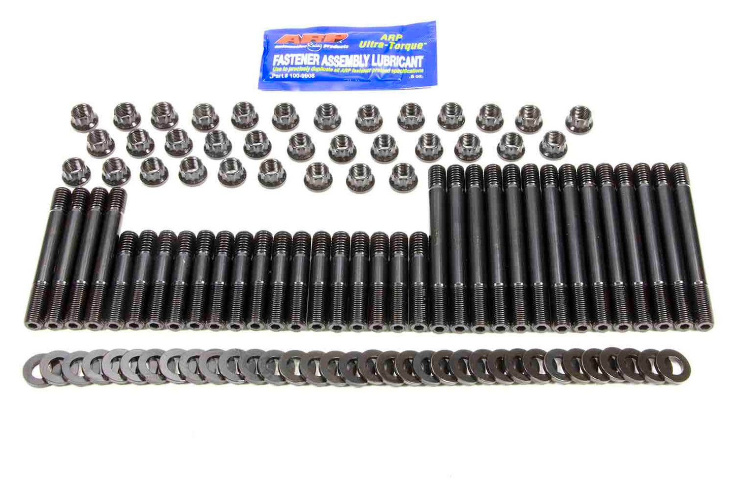 Arp ARP234-4301 SBC Head Stud Kit 12pt.