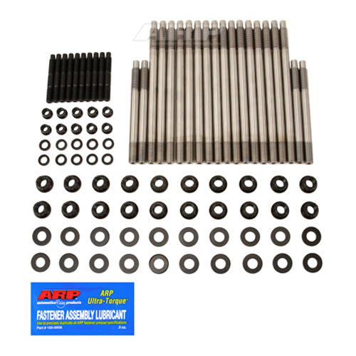 Arp ARP234-4313 Head Stud Kit - CA625+ Pro-Series GM LS 97-03