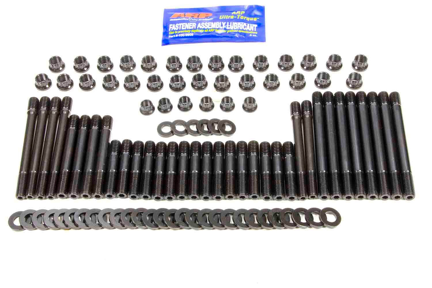 Arp ARP234-4321 SBC Head Stud Kit 12pt.