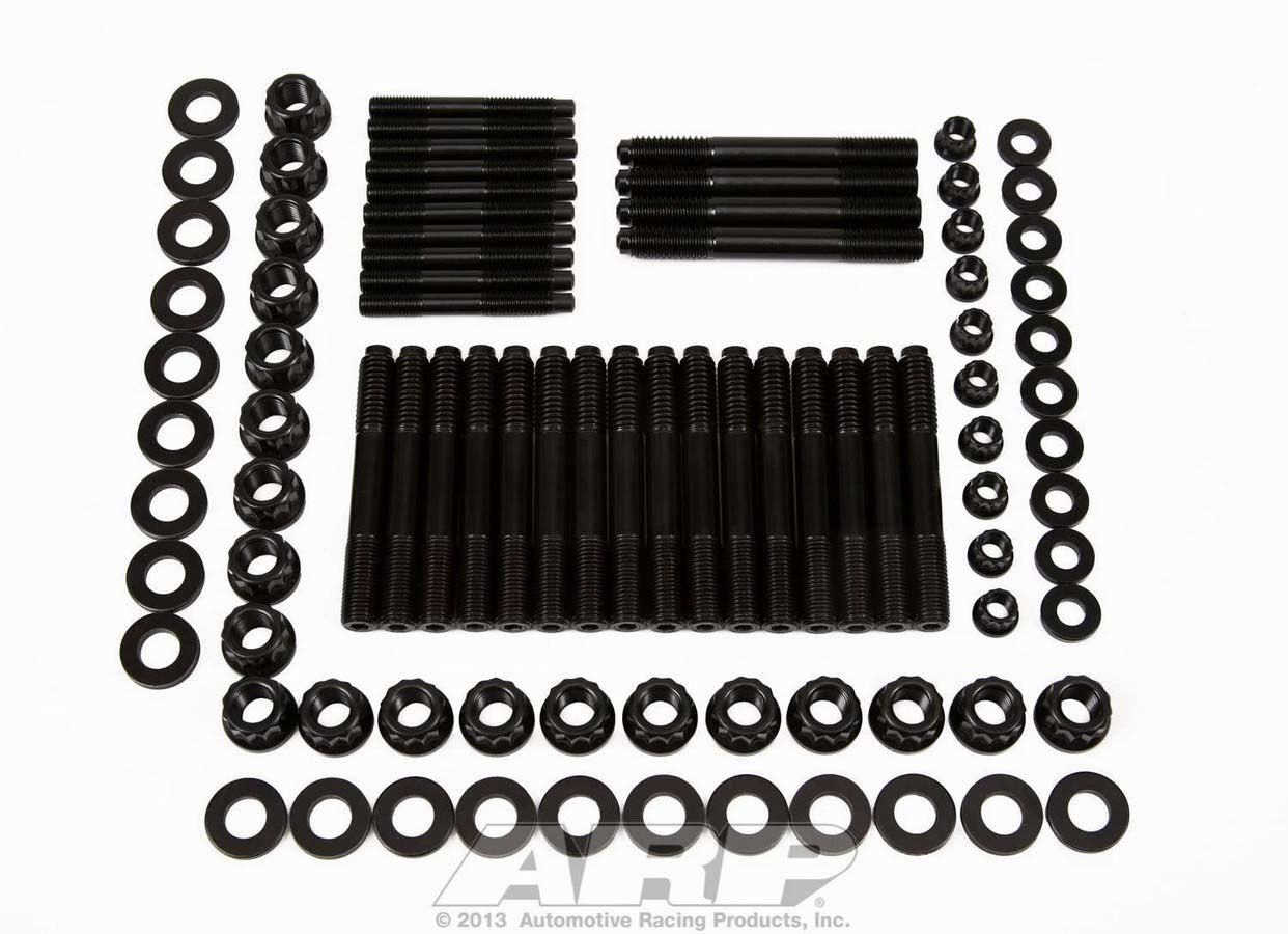 Arp ARP234-4340 Head Stud Kit - Dart LS Next Block