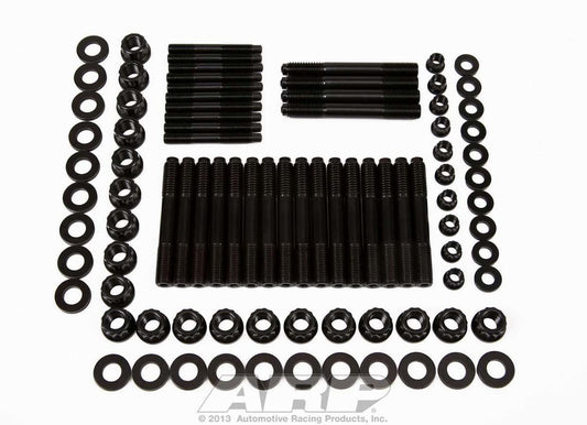 Arp ARP234-4340 Head Stud Kit - Dart LS Next Block