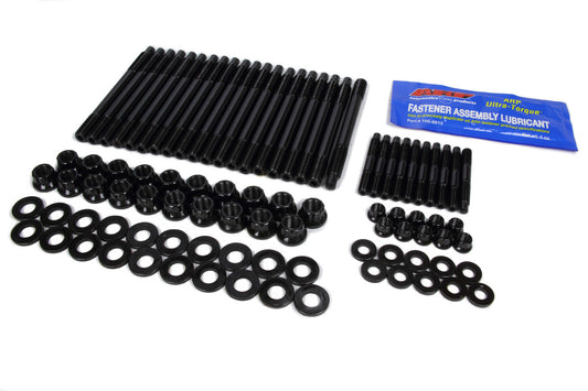 Arp ARP234-4345 Head Stud Kit - LS w/ 04 & Later Heads