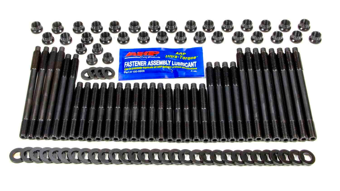 Arp ARP234-4710 SBC Head Bolt Kit 12pt.