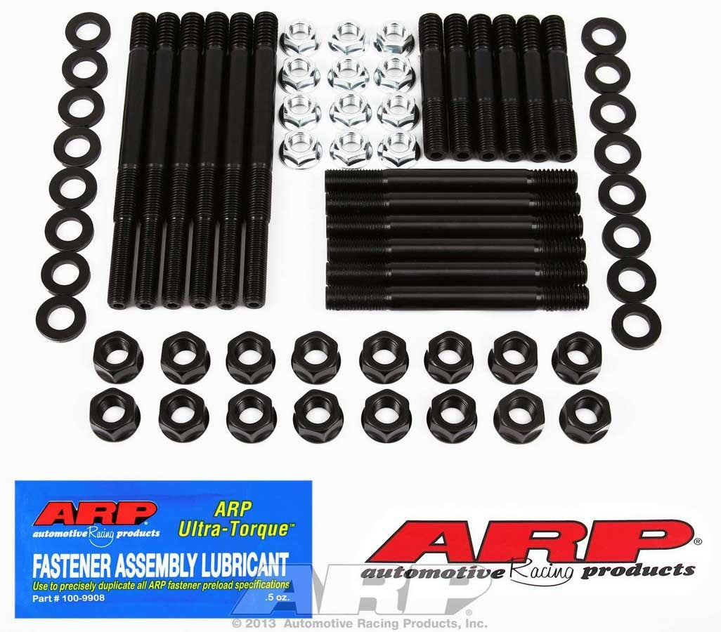 Arp ARP234-5610 SBC Main Stud Kit w/ 3.500-4.000 Stroke