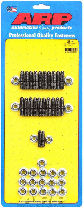 ARP 235-1901 ARP Oil Pan Stud Kits